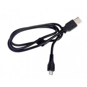HR0293-3 Micro Usb Cable 80CM Data Transfer + Charging